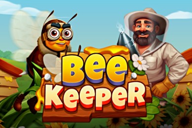 Beekeeper Лофт Казино слот